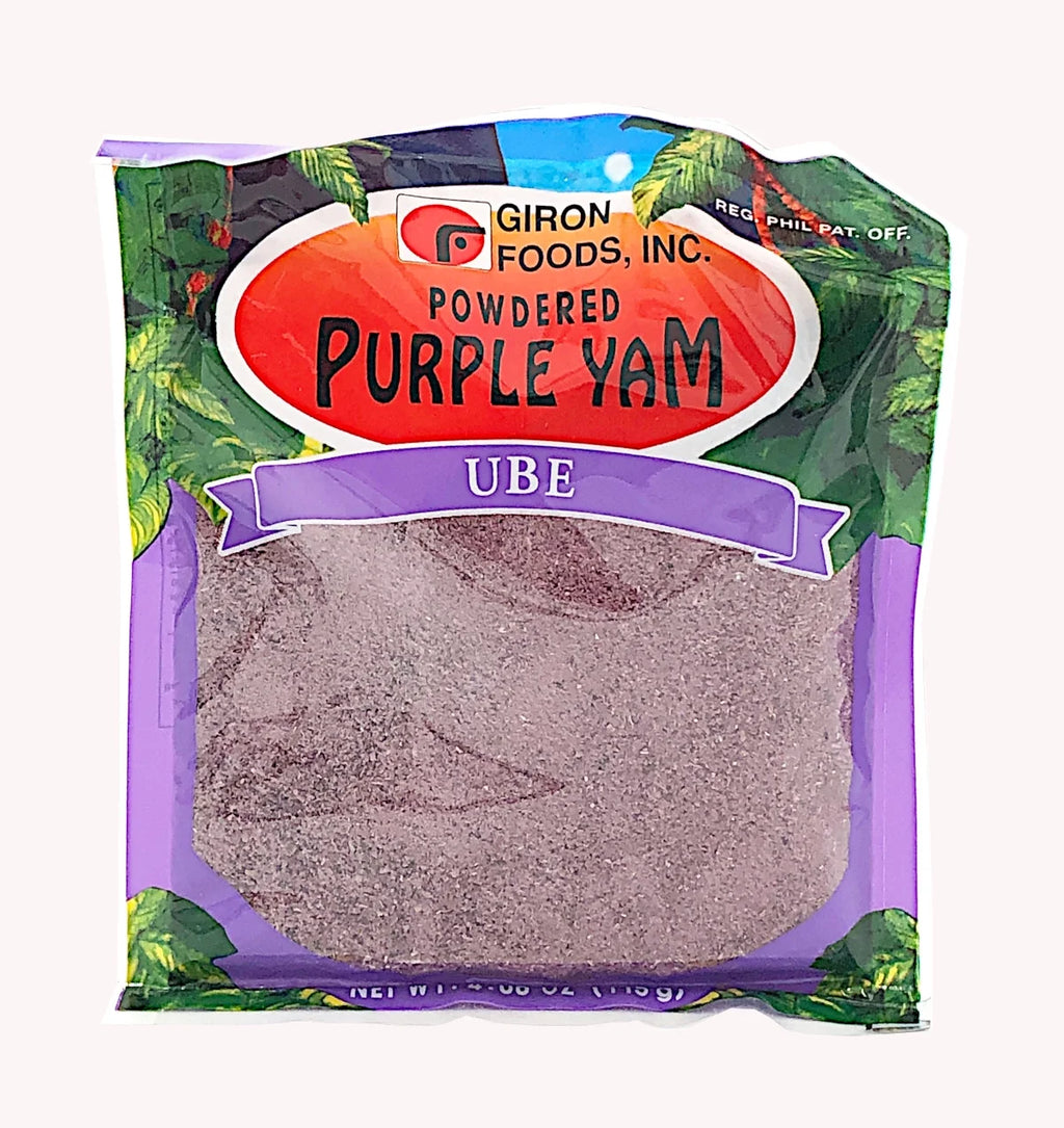 Purple Yam Ube Powder Pack of 6 E722719