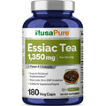 1350 mg 180 Veggie Caps Dietary Supplement R449883