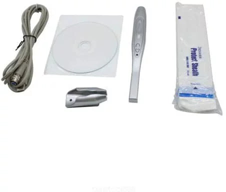 Dental Intraoral Camera with LED Lamp V8399