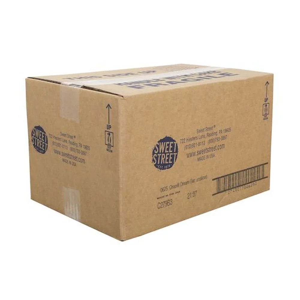 1/4 Sheet Oreo Cookie Dream Bar 3.1 Pound W672507