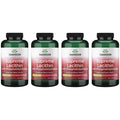 Lecithin with Phosphatidylcholine 300 Sgels 4 Pack O106