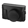 Black Camera Case W4485