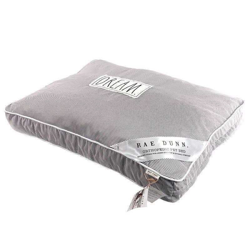 Orthopedic Pet Bed C9713
