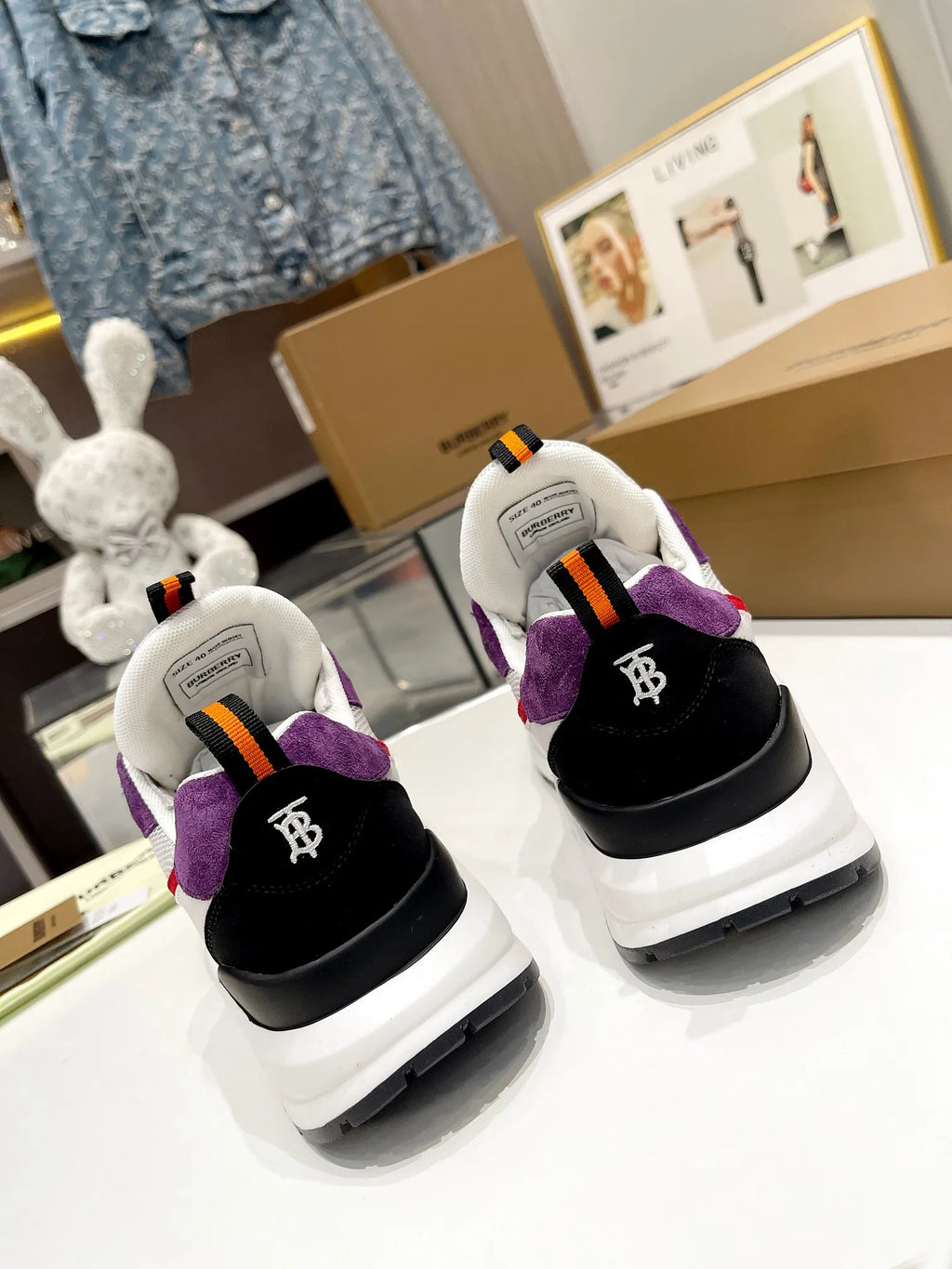 Sneakers R34249