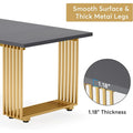 White Dining Table S395