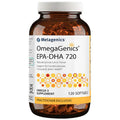 OmegaGenics EPA-DHA 720 Lemon Lime Y52406