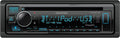 1-DIN CD Receiver with Bluetooth F135