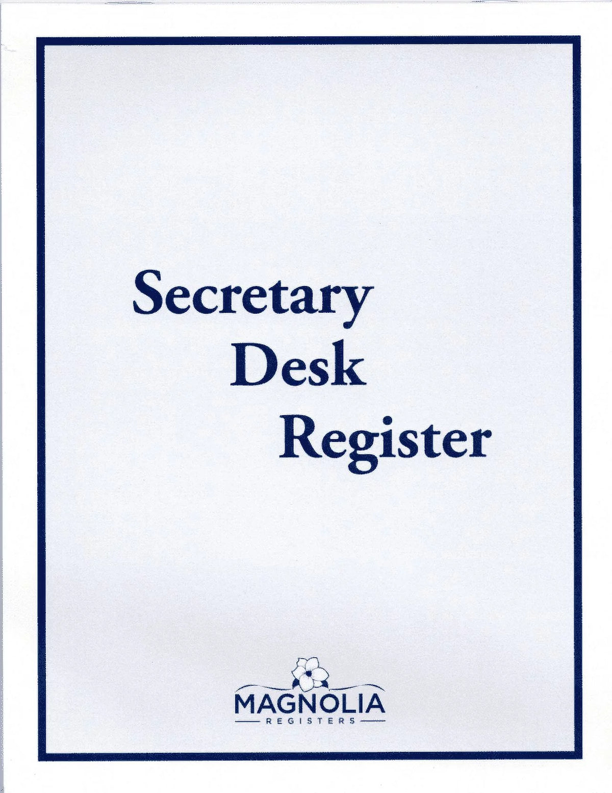 Check Registers Z366348