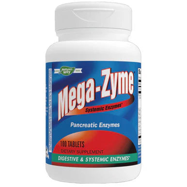Mega-Zyme 100T F146