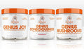 Nootropic Bundle with Mushrooms V638