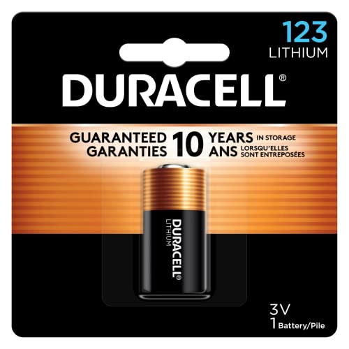 3V Lithium Battery, 12 Count E1944