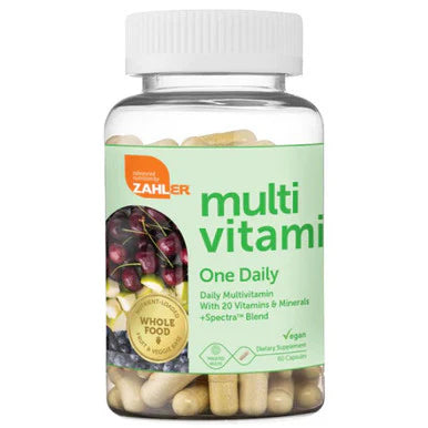 Multi Vitamin One Daily W994