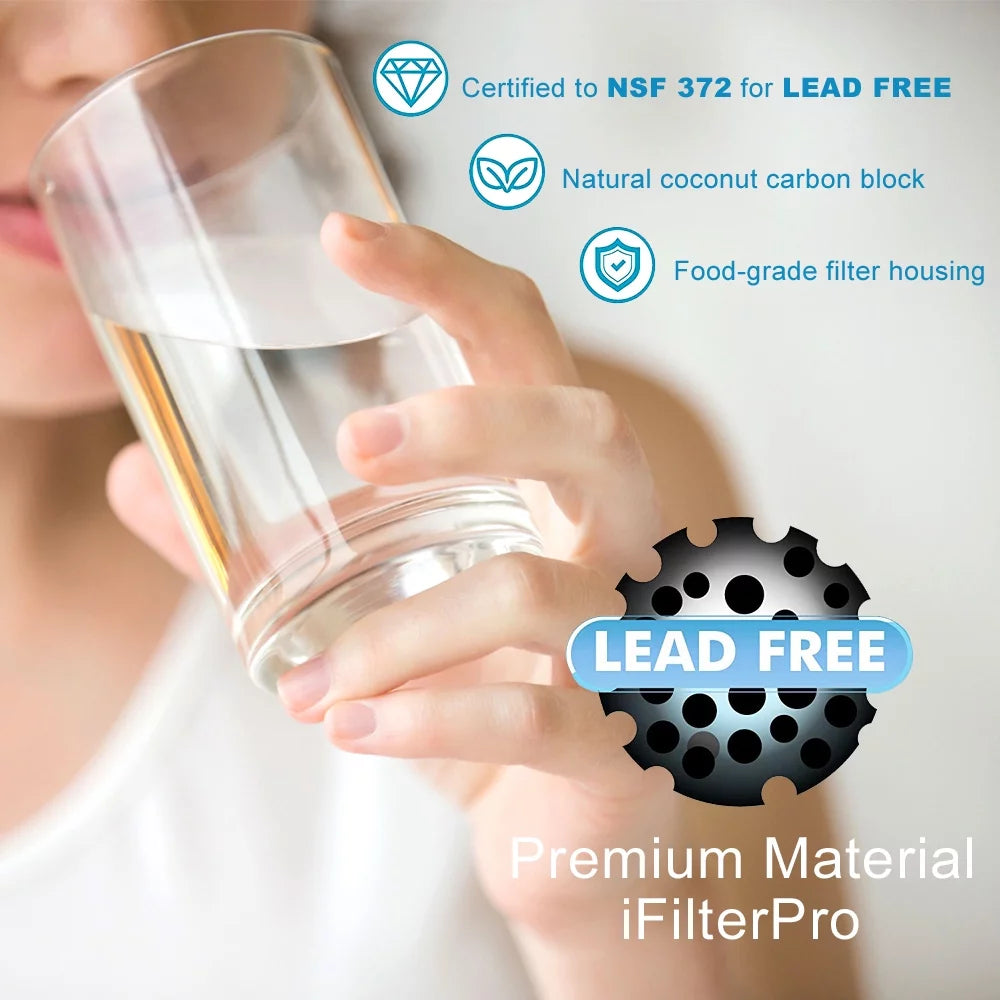 Water Filter 2-Pack X177040