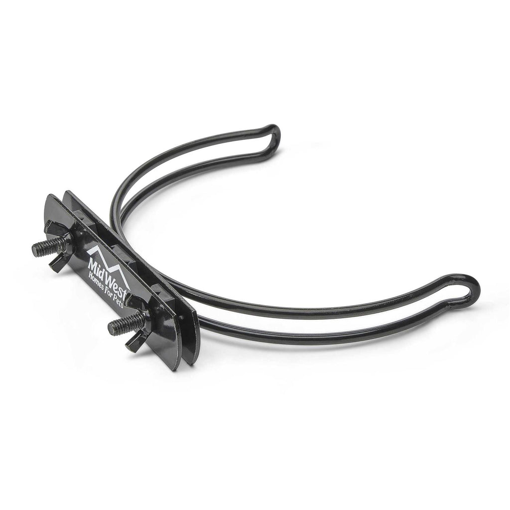 Stainless Steel Water & Feed Bowl E3633
