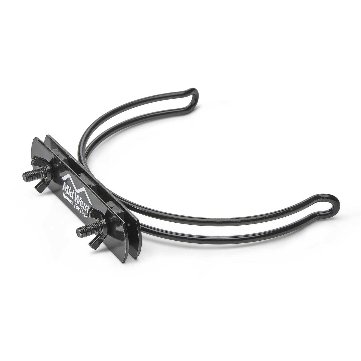 Stainless Steel Water & Feed Bowl E3633