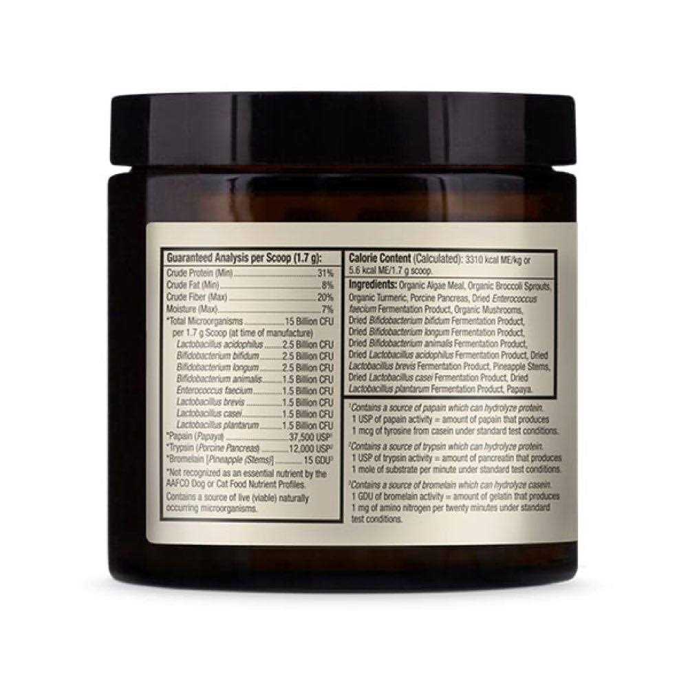 Whole Food Digestive Probiotic Z8535