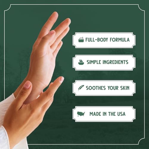 Bag Balm Skin Moisturizer Gift Box 0.33oz 4 Pack Lip Balm Tubes X70443
