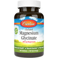 Chelated Magnesium Glycinate 200 mg 90 tabs T964