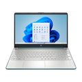 15.6" FHD Laptop, Intel Core i7, 16GB RAM, 512GB SSD, Spruce Blue U159434