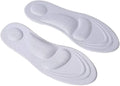 Breathable Deodorant Running Cushion Insoles B4699
