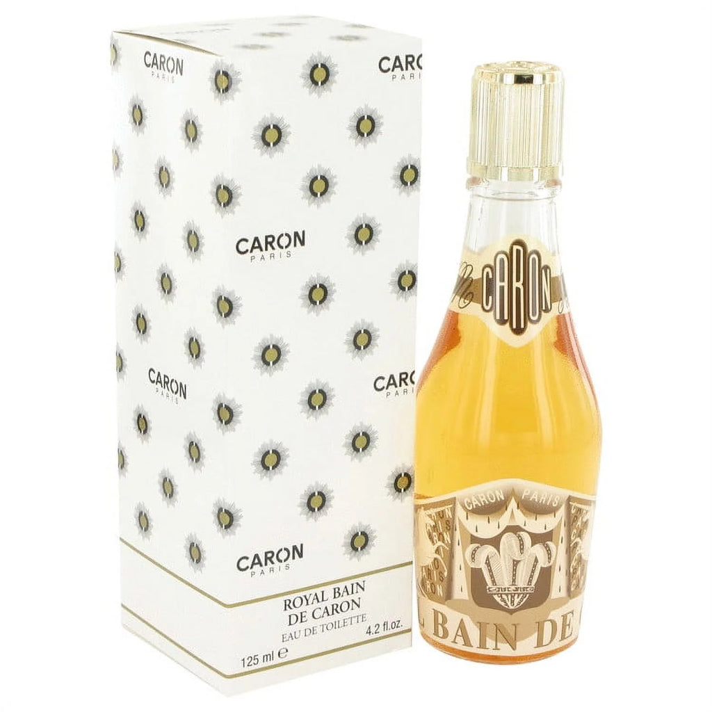Eau De Toilette 4 Oz V457
