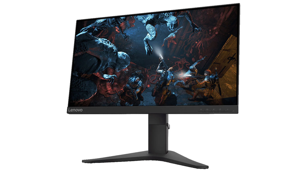24.5-inch FHD FreeSync Gaming Monitor D57830