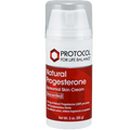 Progesterone Cream 3 oz D810139