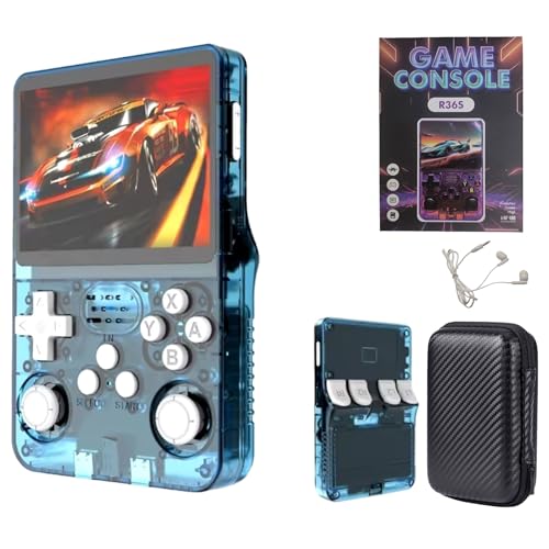 Handheld Game Console 128GB P39775
