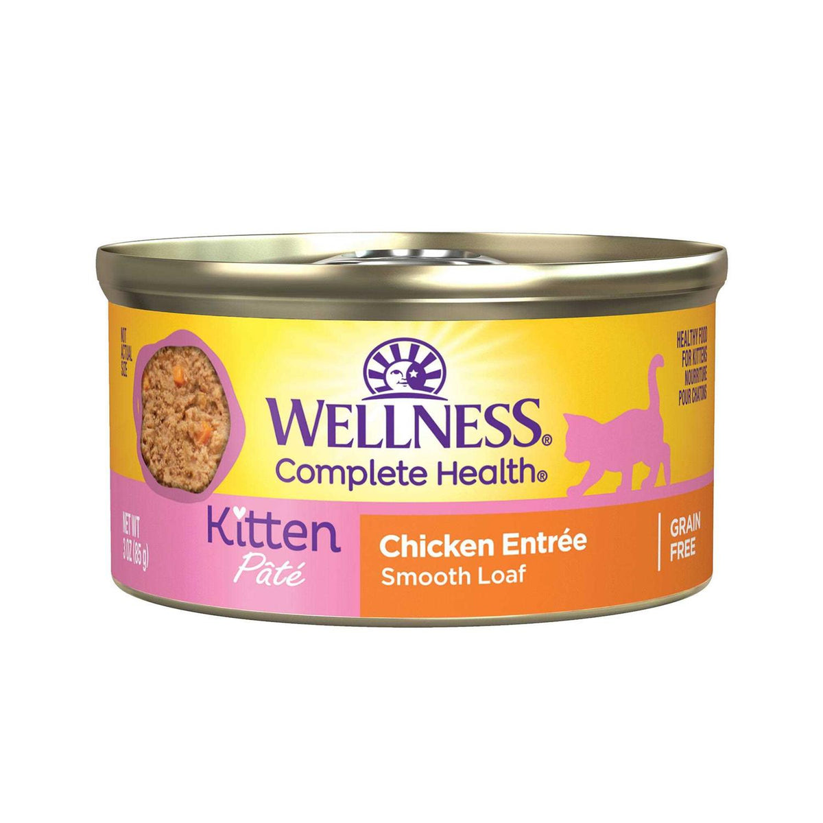 Cat Food I5093