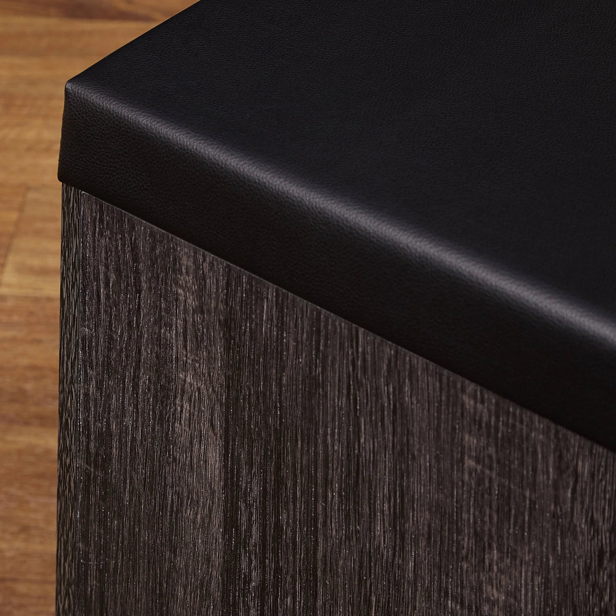 5-Piece Dining Set with Storage Ottoman M75963