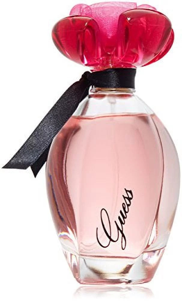 Eau de Toilette Spray 3.4 Ounce W2128