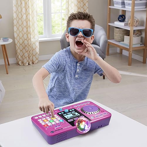 DJ Mixer S3335