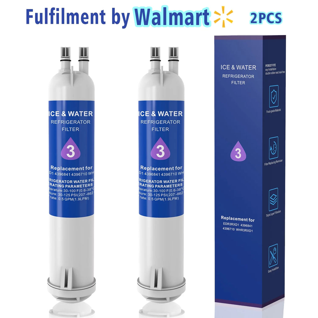 Water Filter 2-Pack X177040