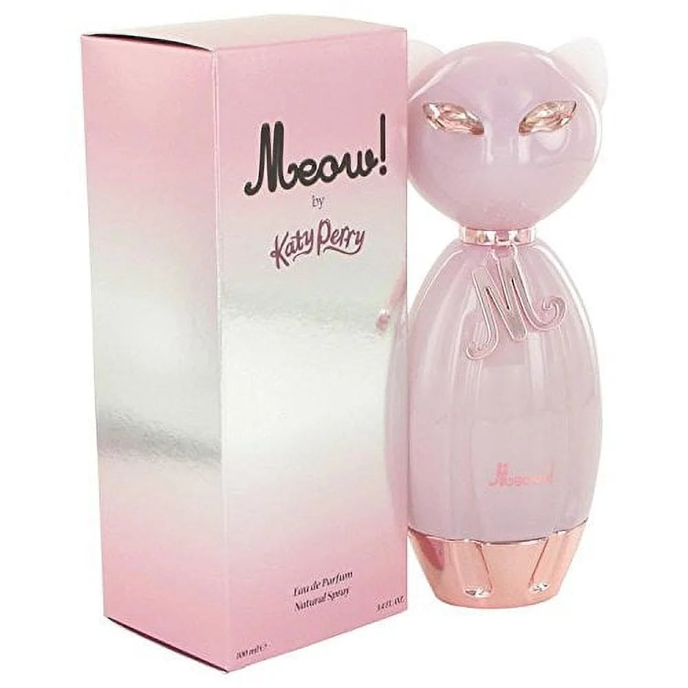 Eau De Parfum Spray 3.4 oz C9132