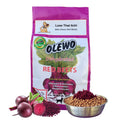 Dehydrated Red Beets Dog Food Topper 5.5 lbs U1866