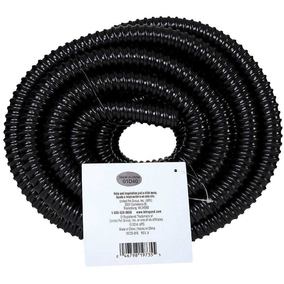 Pond Tubing O817122