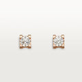Cartier Earrings D782