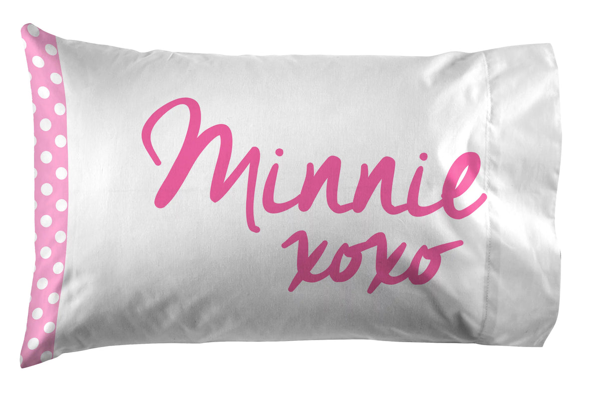 Pink 5 Piece Twin Bed in a Bag G675