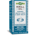 Krill Oil 500 mg 60 gels G202