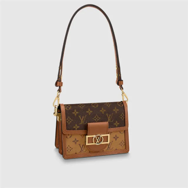 Casual Chest Bag E61668