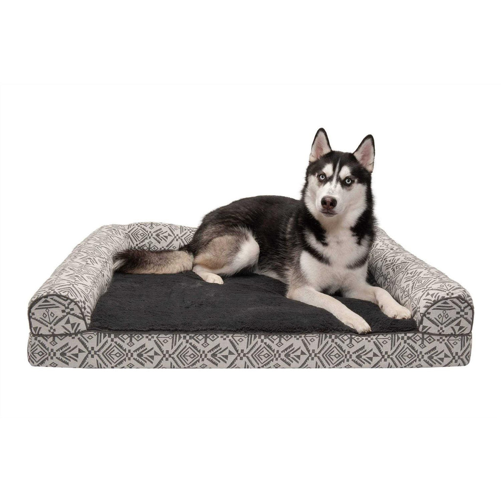 Sofa Dog Bed F585