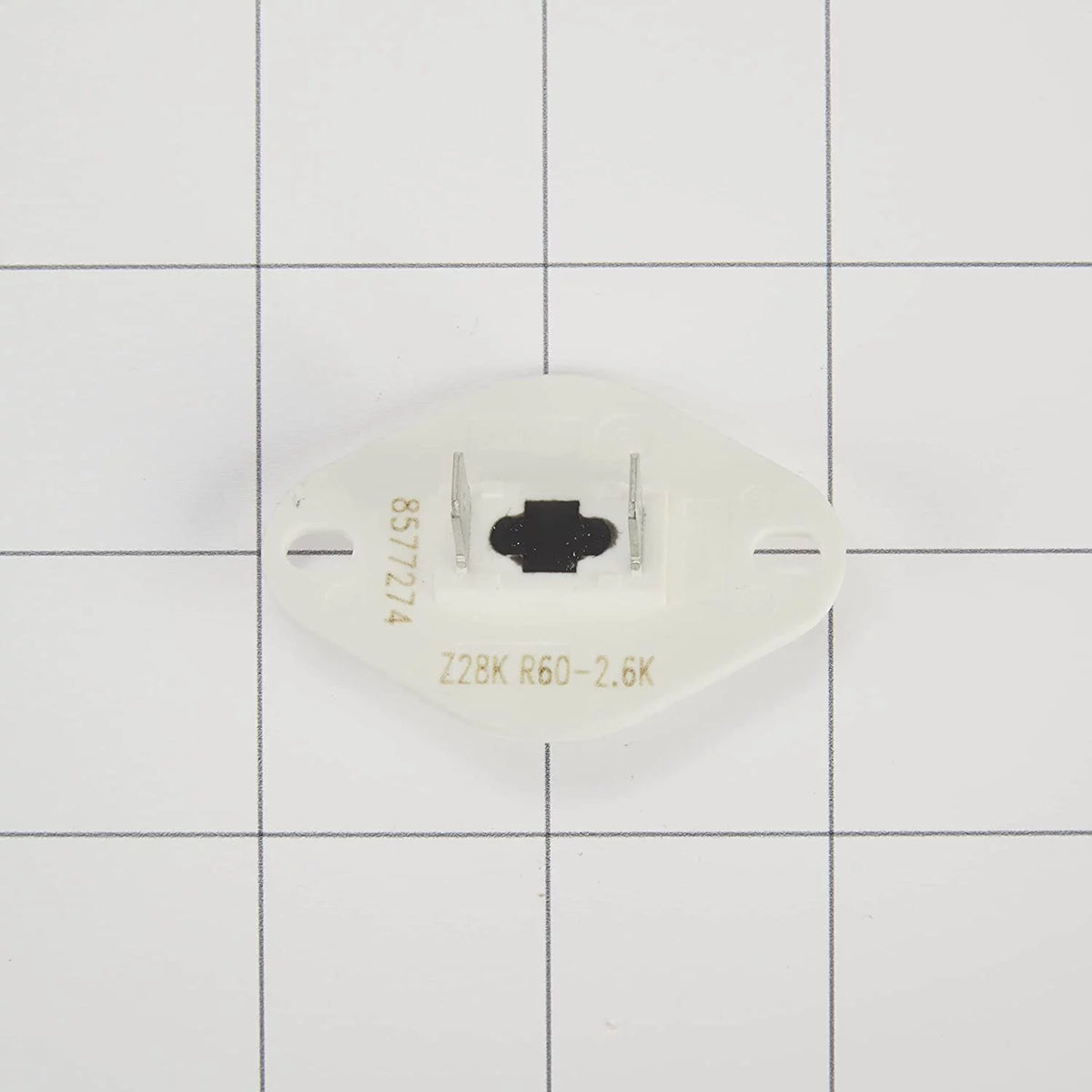 Dryer Thermistor S233635