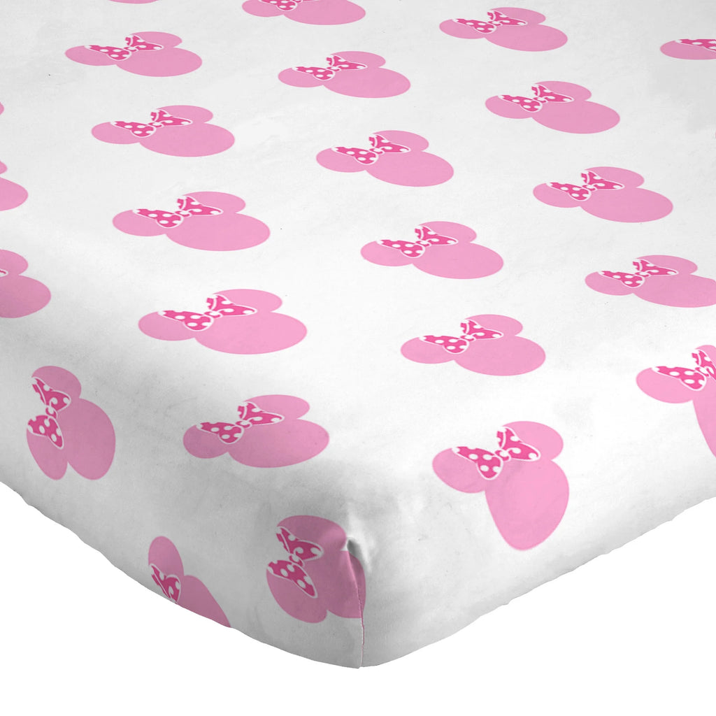 Pink 5 Piece Twin Bed in a Bag G675