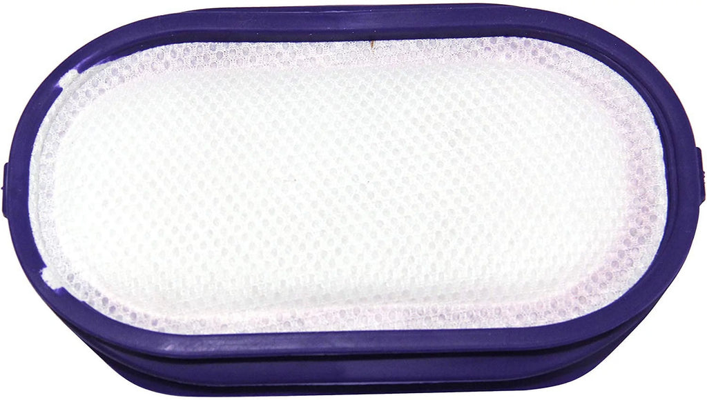 Replacement Pre Filter for Vacuum Cleaners, 3 Pack N714