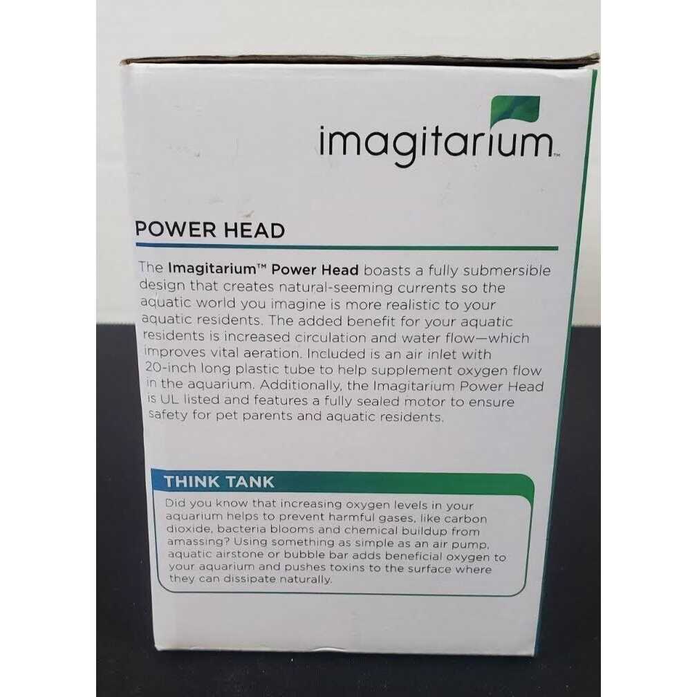 Aquarium Power Head A968319
