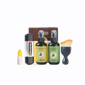 Guitar Cleaning Kit, Fretboard Lemon Oil, Polish and Oil Care T675