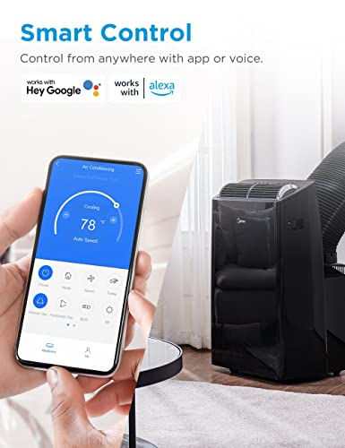 Portable Air-Conditioner E664