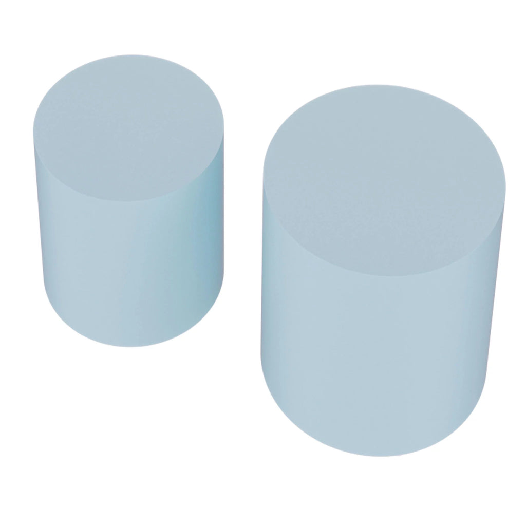 Set of 2 Nested Tables L40167