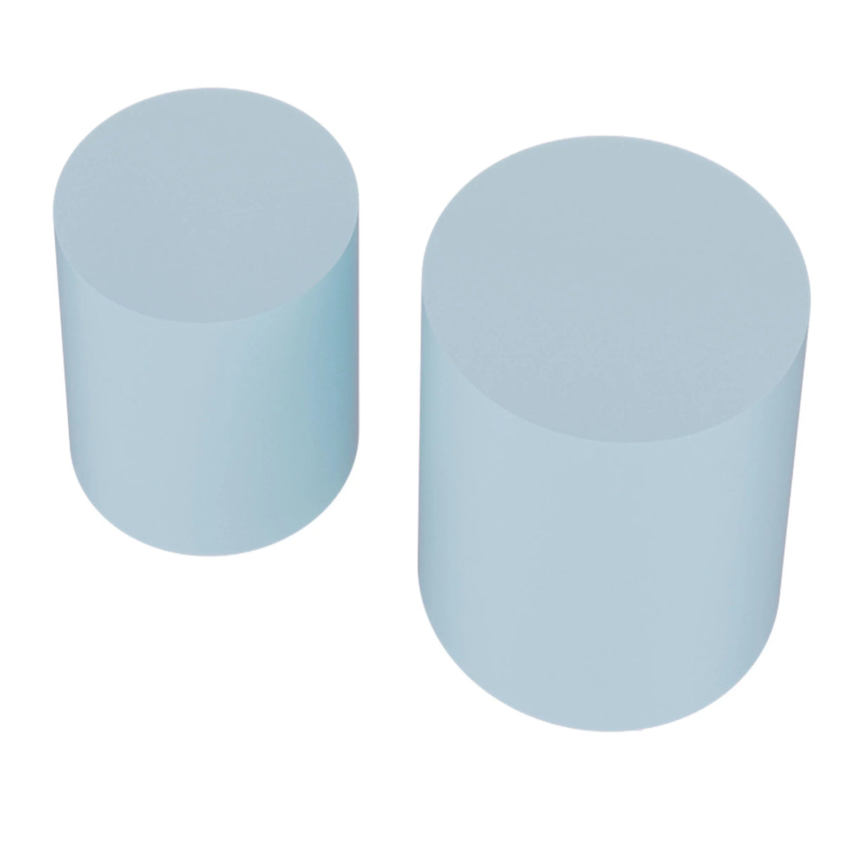 Set of 2 Nested Tables L40167