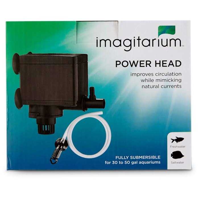 Aquarium Power Head A968319